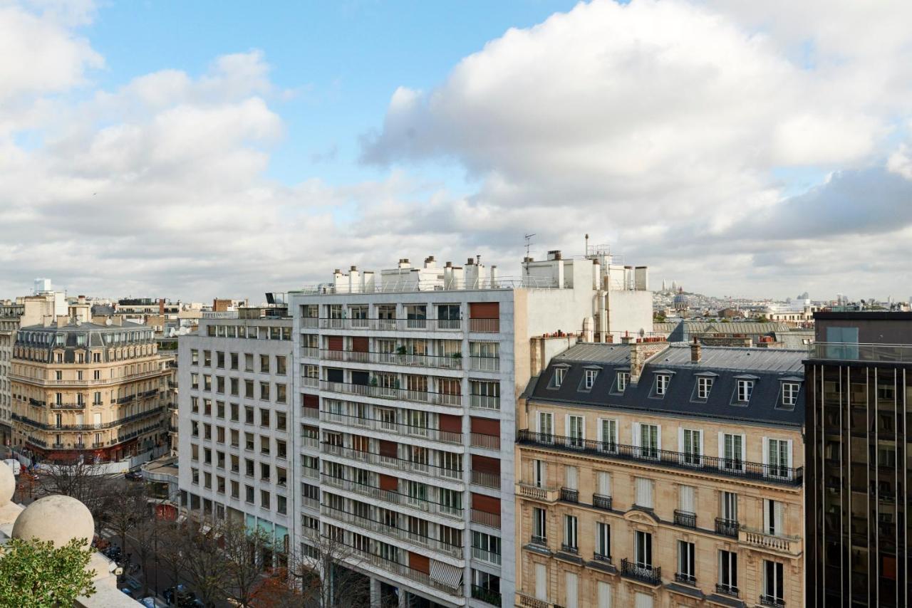 Macassar View 1 Bedroom Suite City view