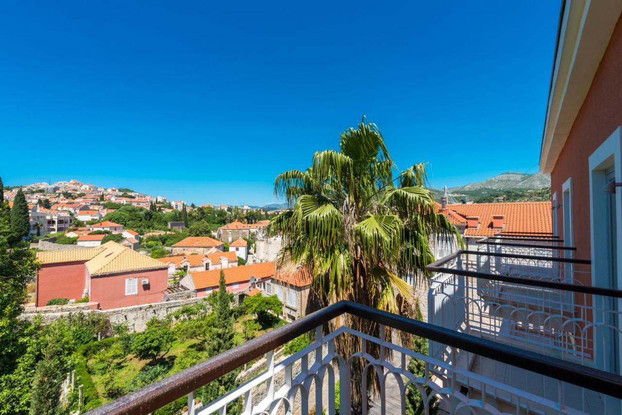 Classic Double or Twin Room Balcony
