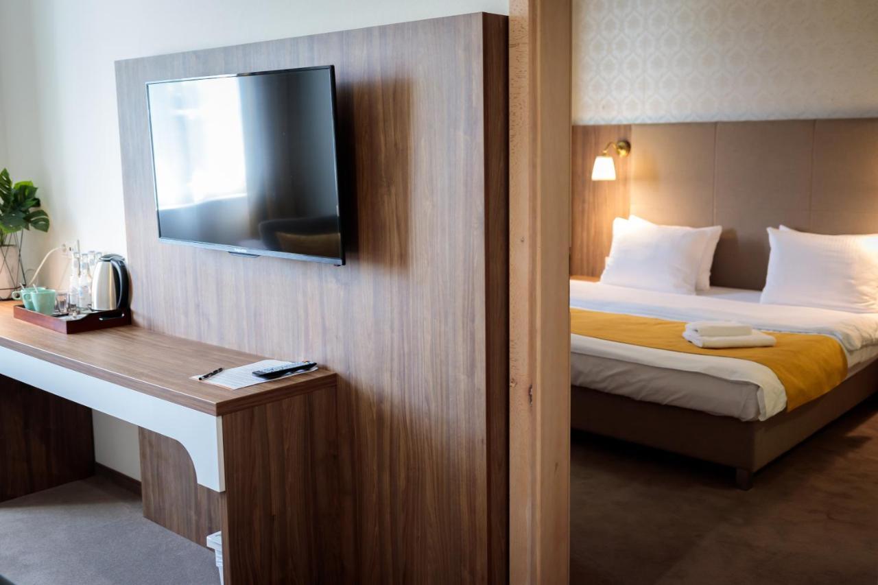Apartament typu Executive Suite