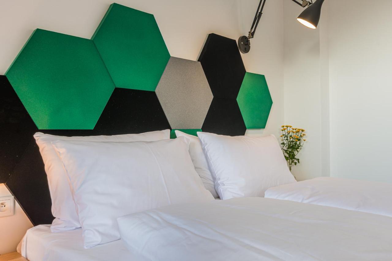 Apartament typu Suite z tarasem