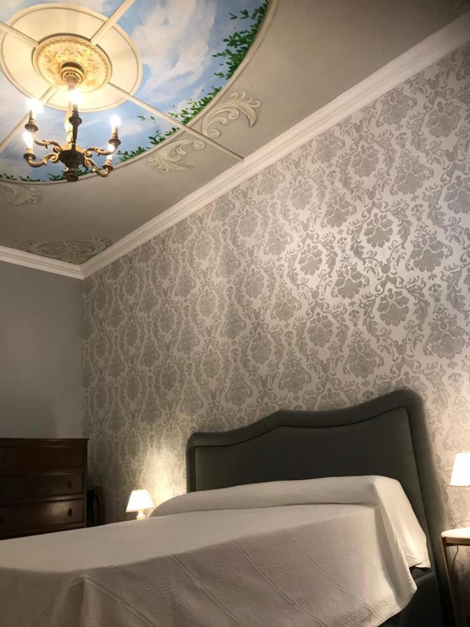 Twin Room Balcony