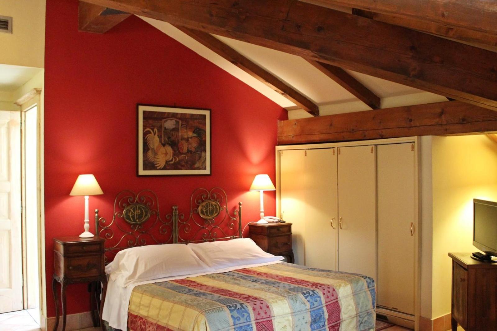 Apartament typu Junior Suite