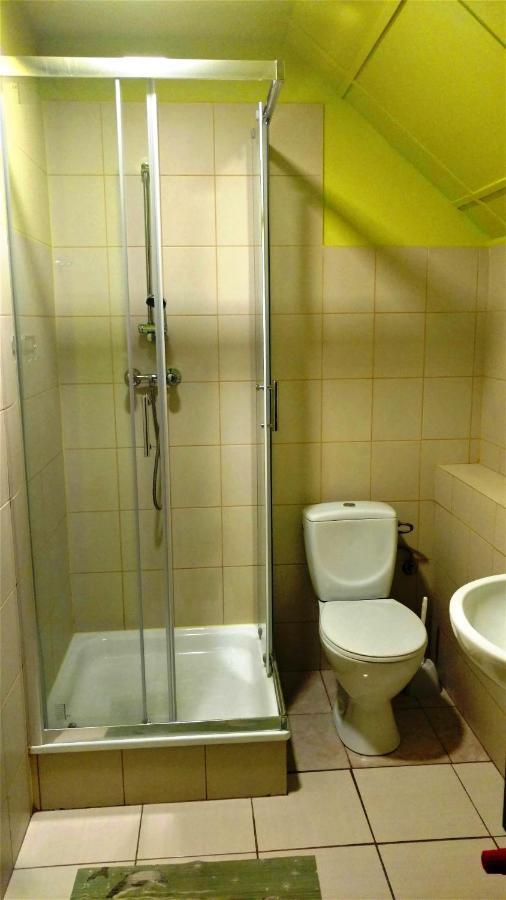 Pokój Jednoosobowy typu Budget