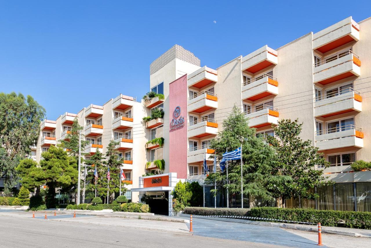Superior Apartment 40 m²