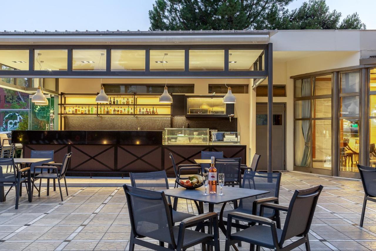Superior Apartment 40 m²