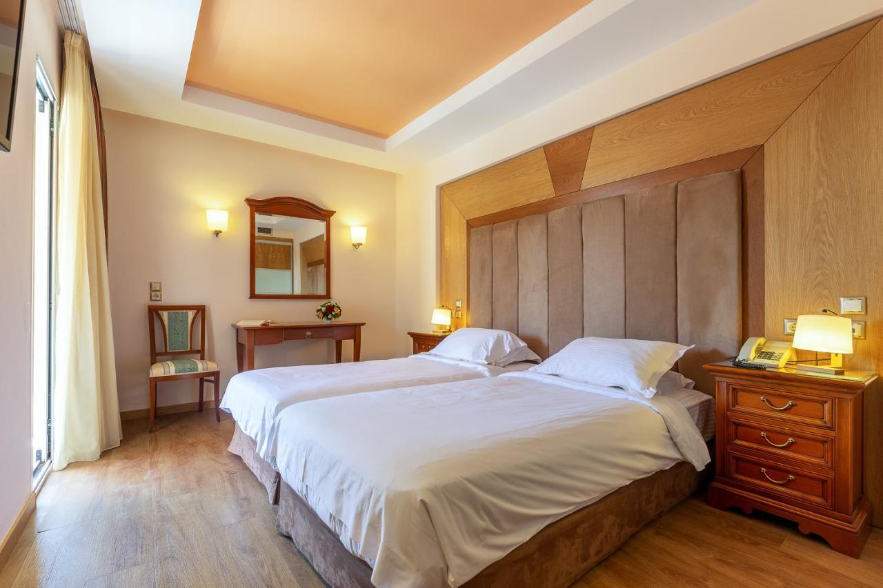 Superior Apartment 40 m²