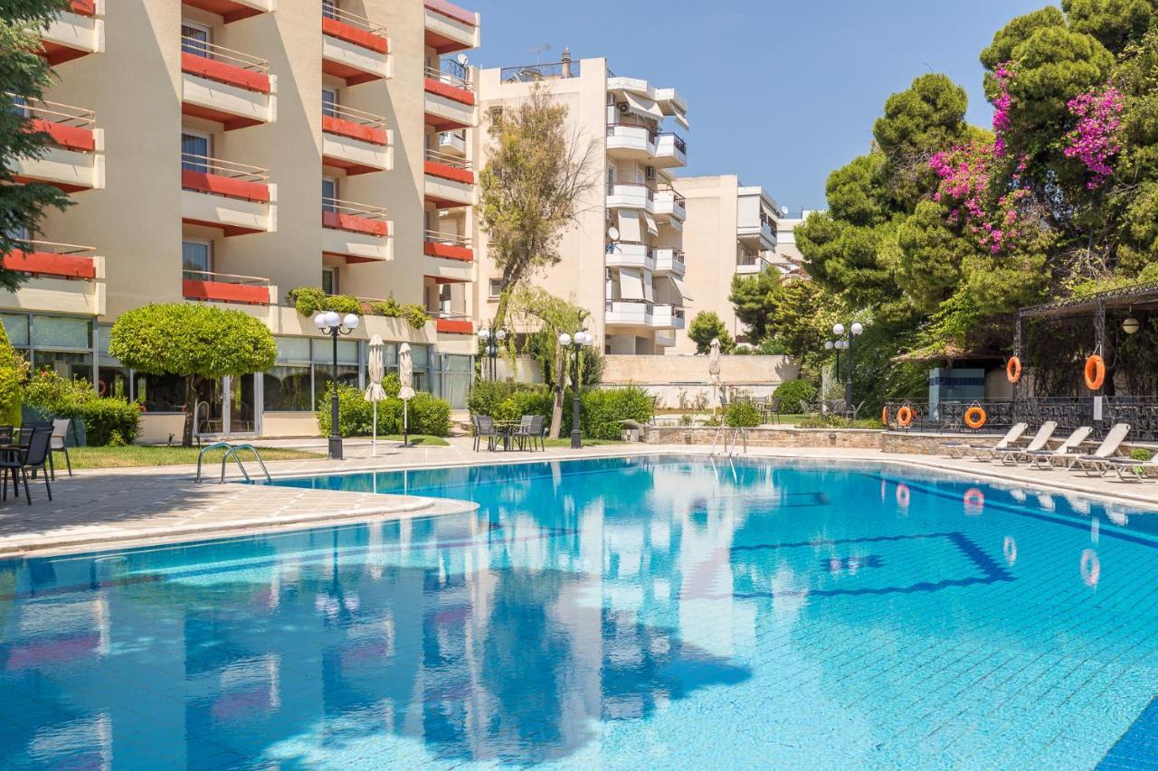 Superior Apartment 40 m²