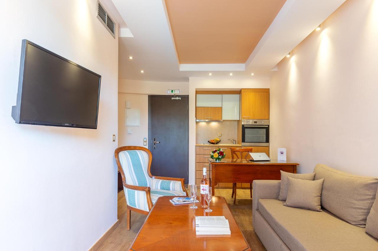 Superior Apartment 40 m²