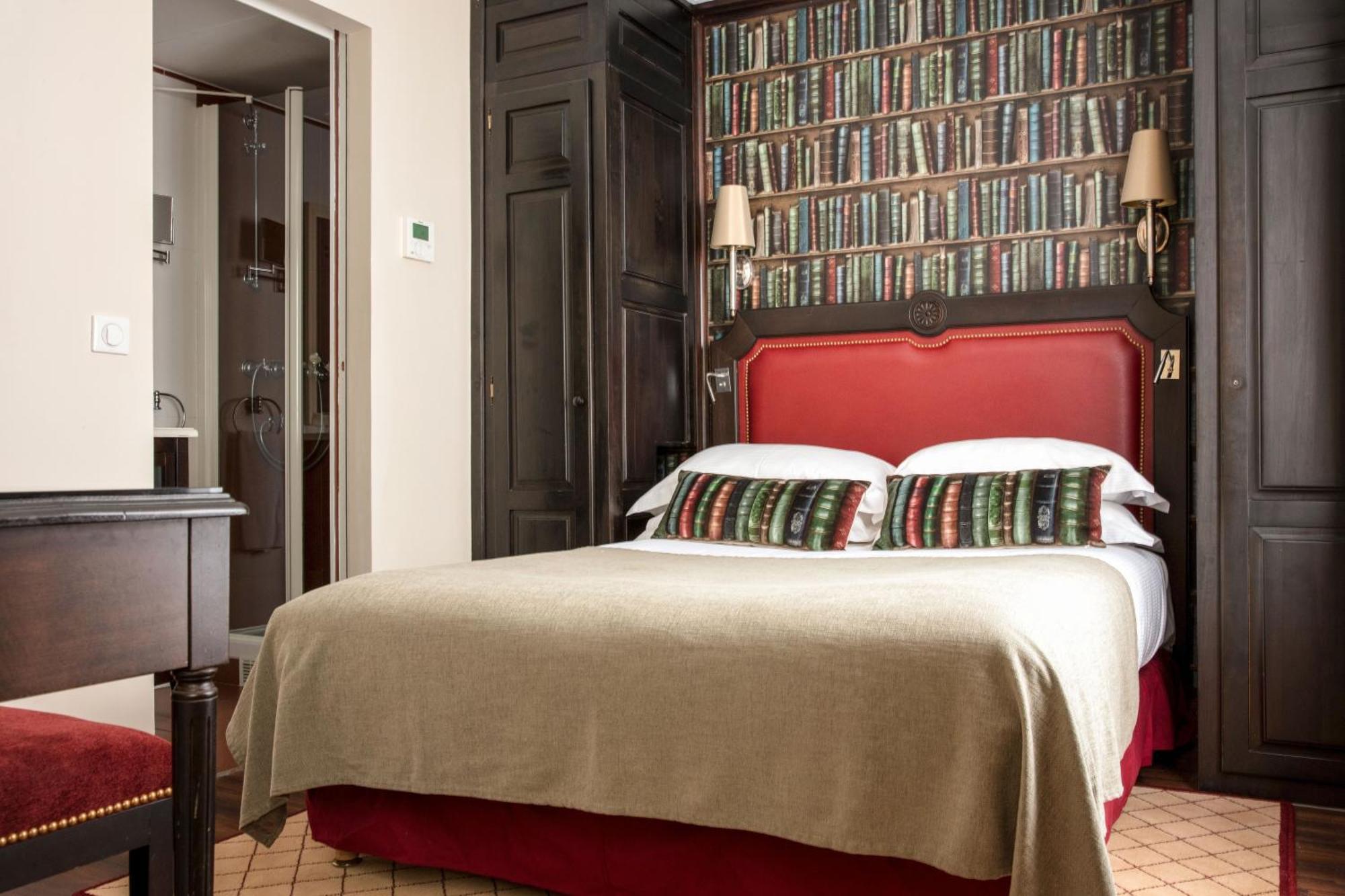 Petite Chambre double