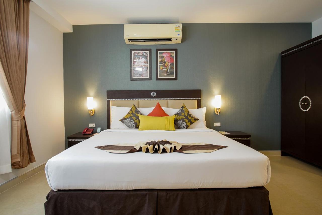 Apartament typu Smart