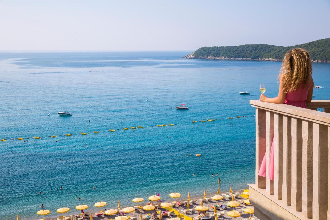 Double Room Balcony Sea View