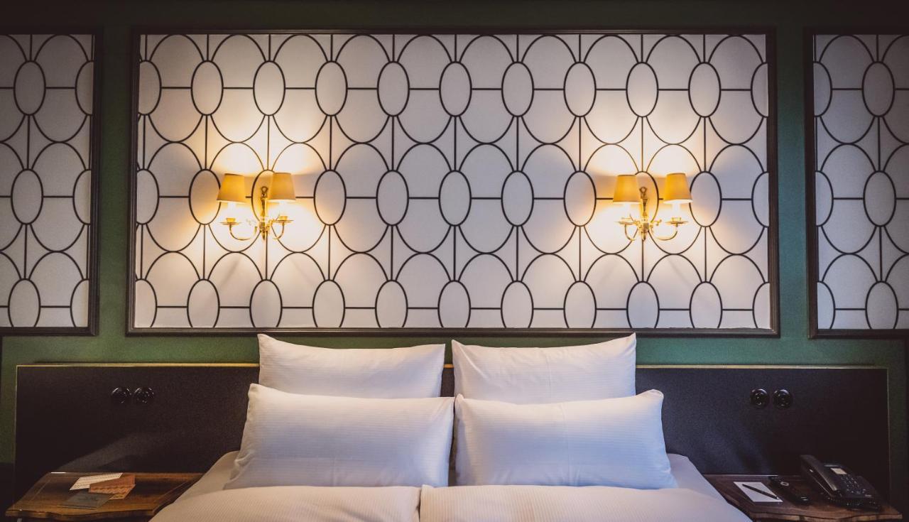 Chambre Double Room