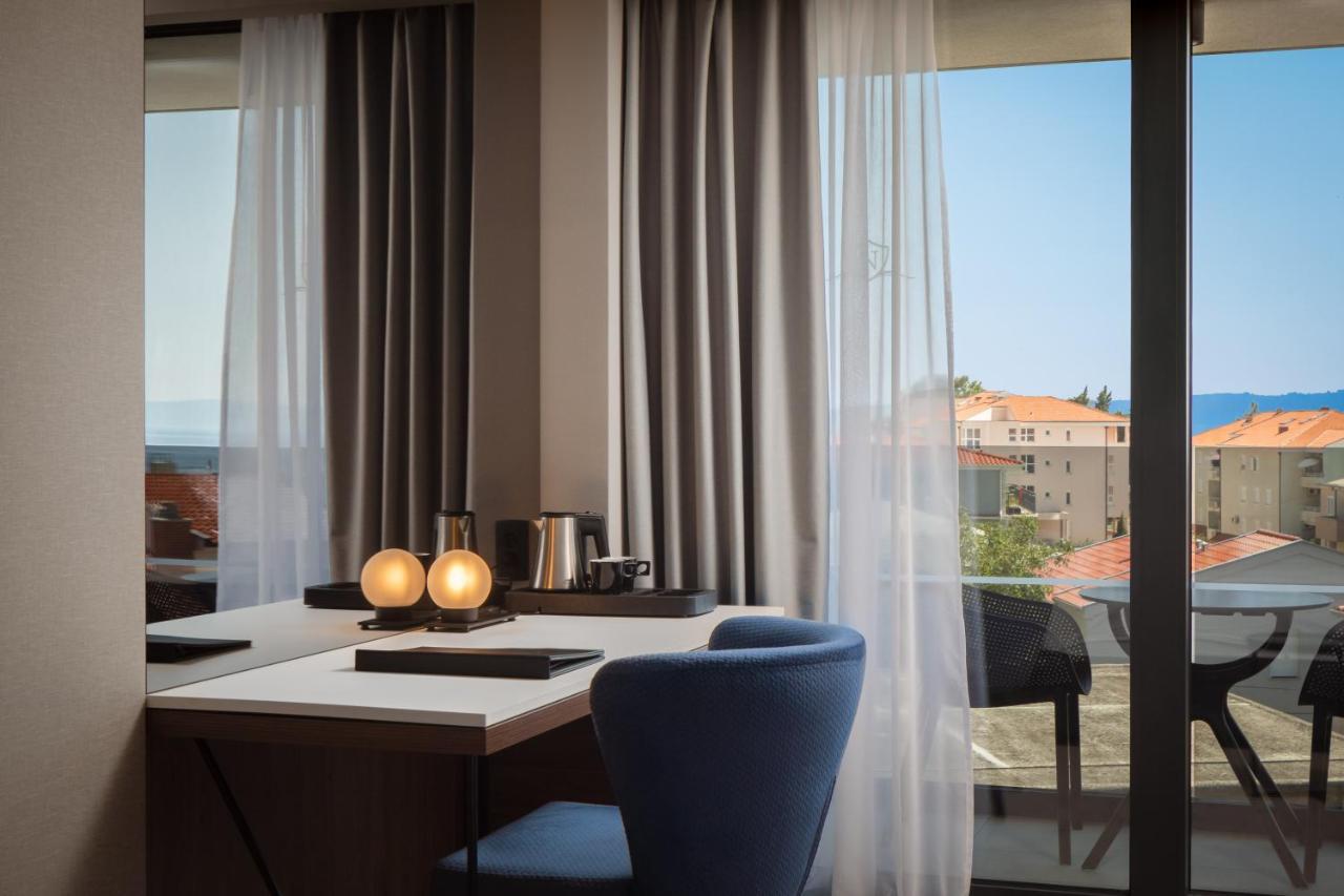 Double or Twin Room Balcony