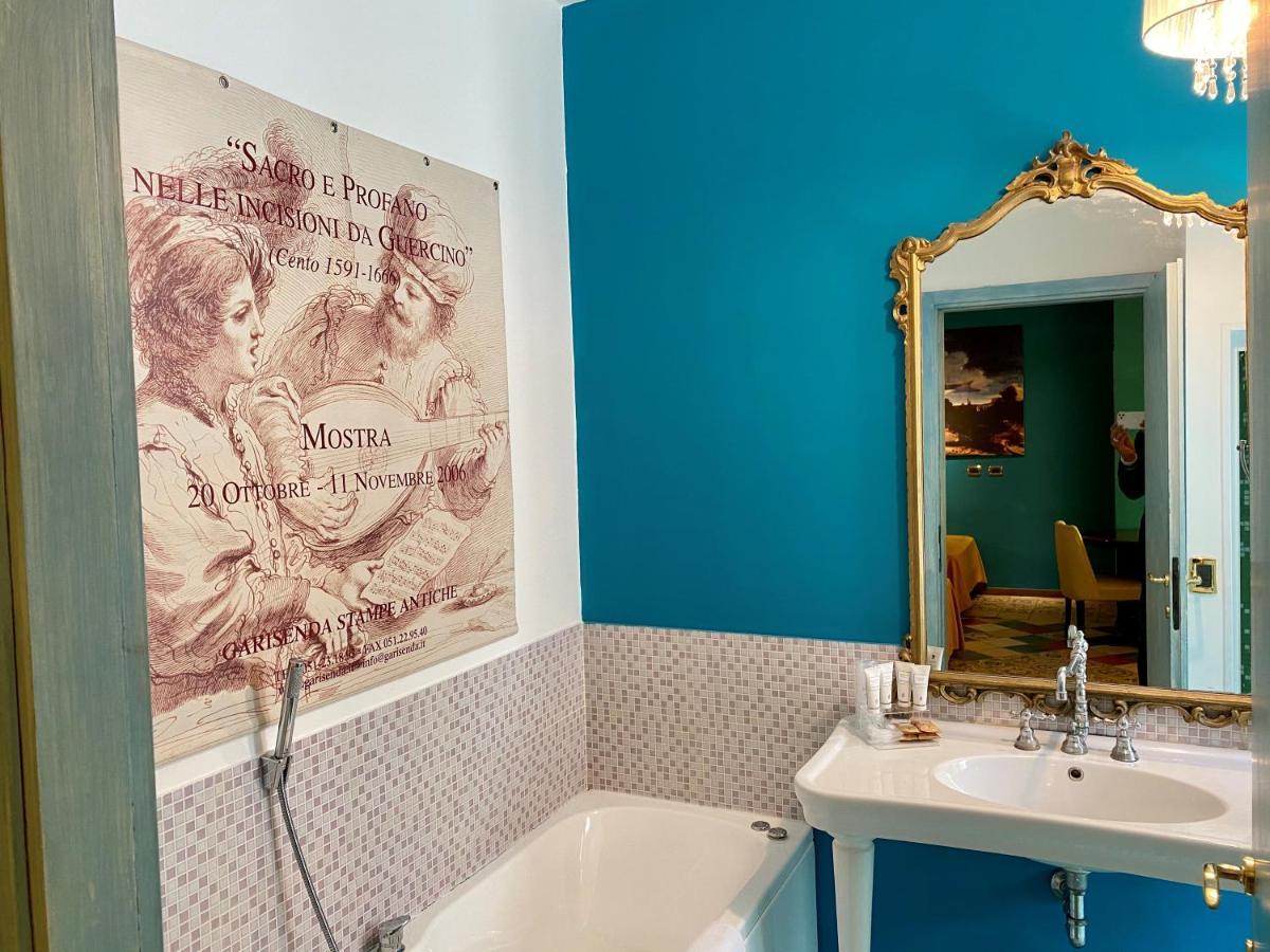 Apartament typu Junior Suite