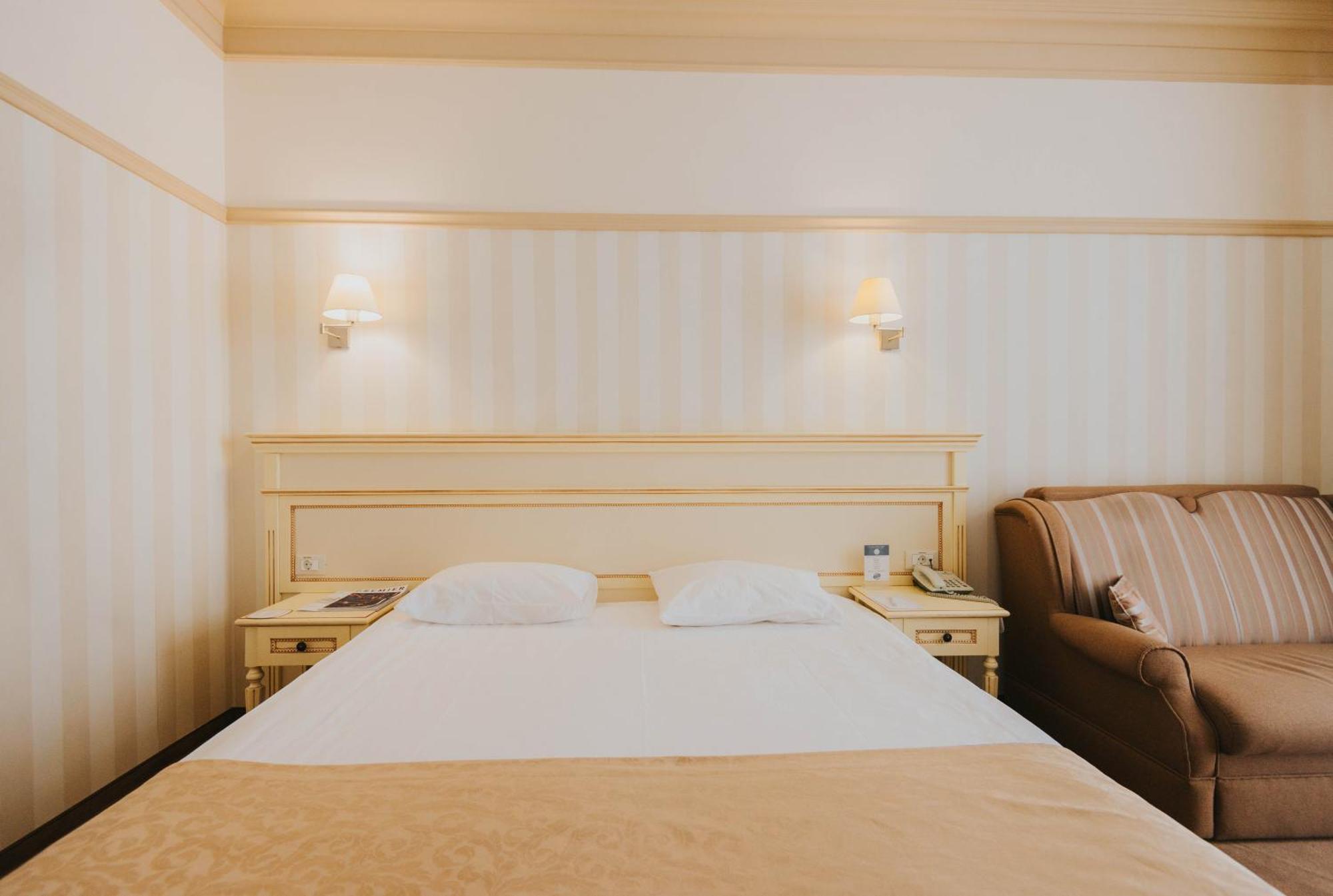 Premier Double or Twin Room