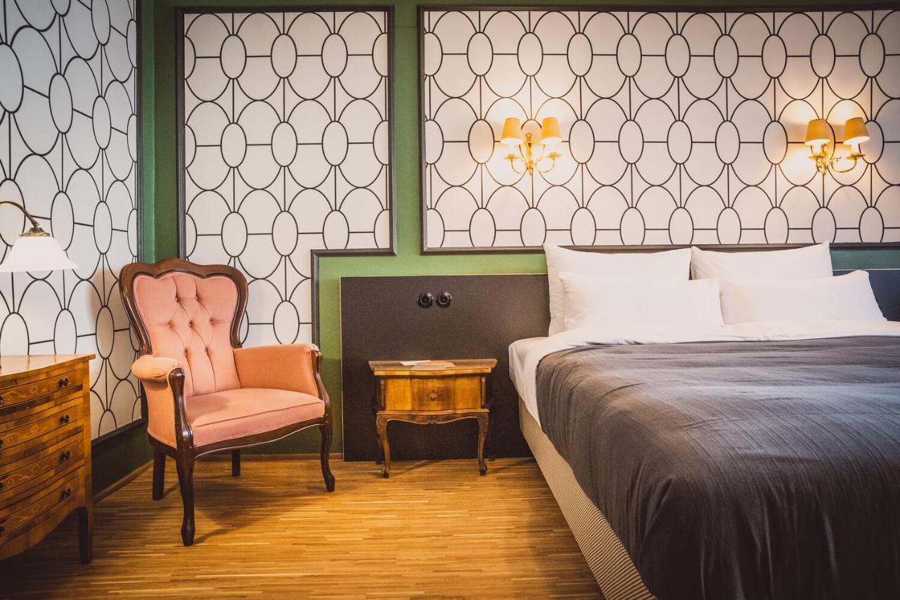 Grand Chambre Double Room