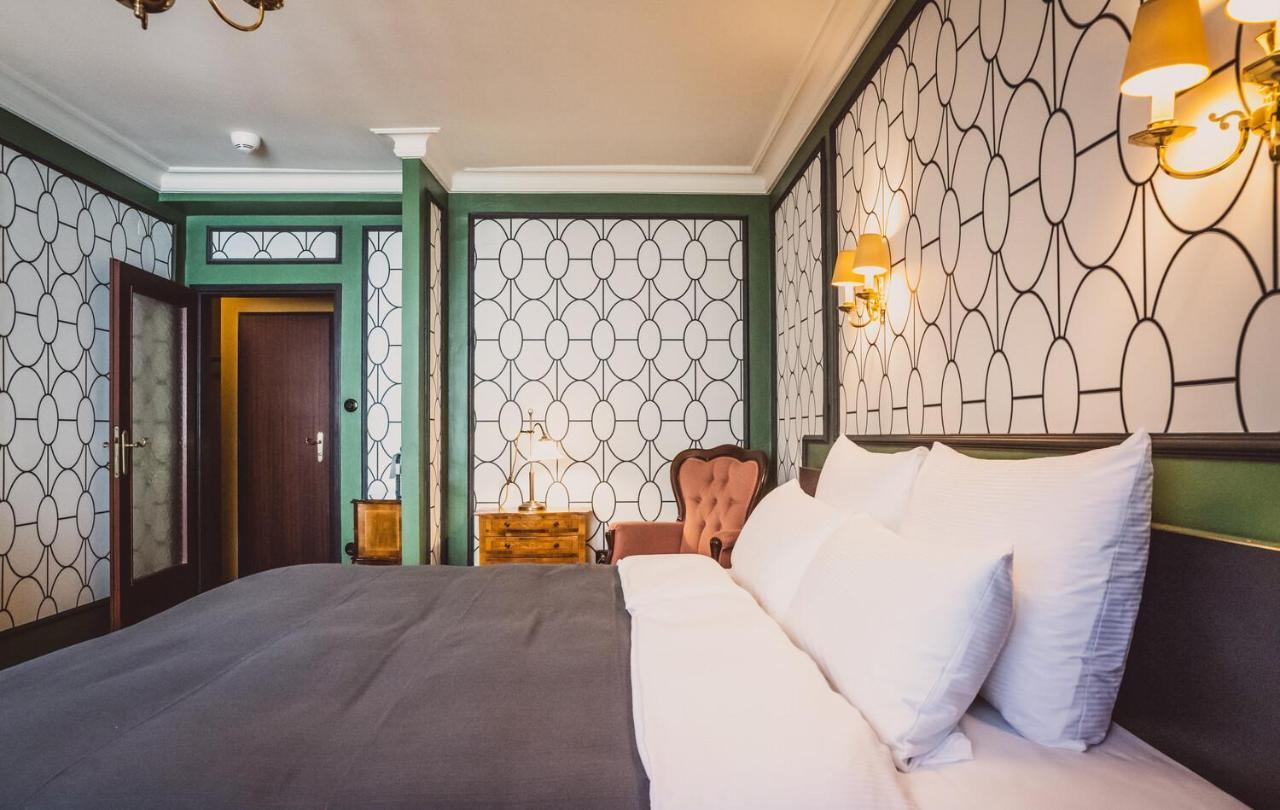 Grand Chambre Double Room