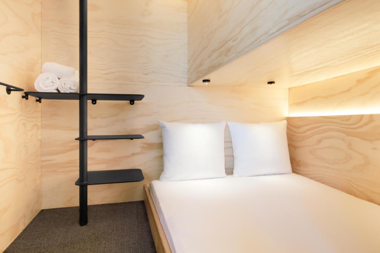 Sleep Cabin
