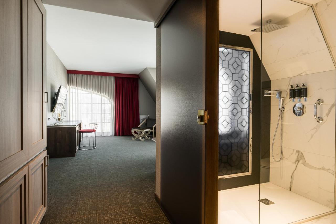 Apartament typu Executive Suite