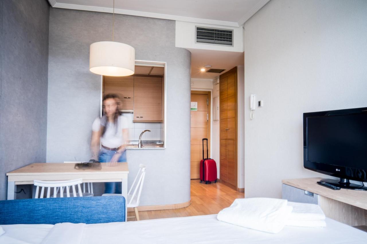 Apartament typu Suite z 2 sypialniami (3 osoby dorosłe)