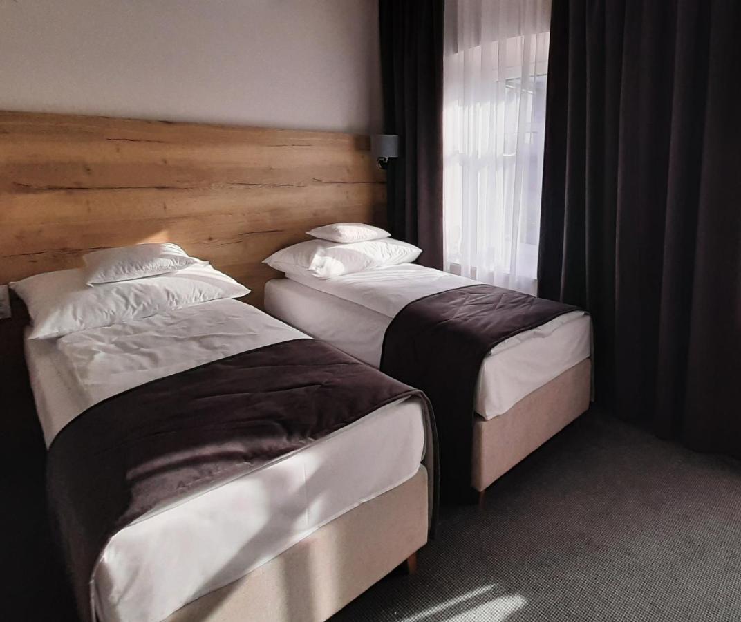Apartament typu Superior
