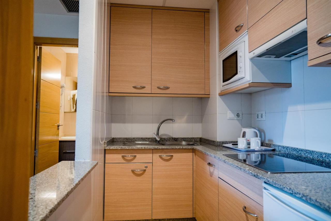 Apartament z 1 sypialnią (2 osoby dorosłe)
