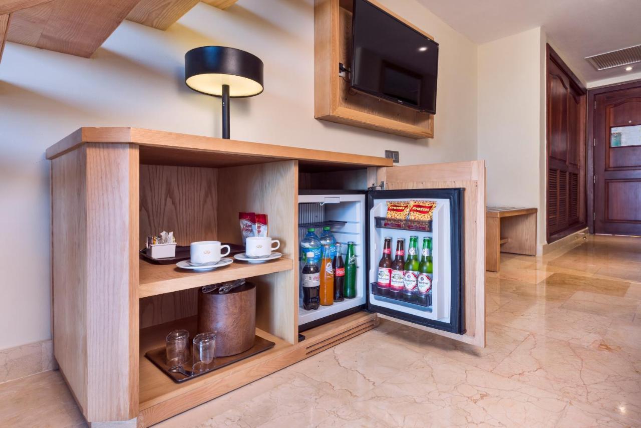 Apartament typu Junior Suite