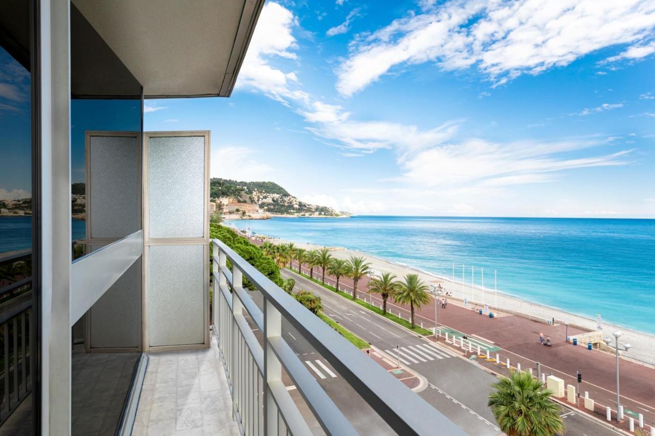 Deluxe room Sea view Twin Bed