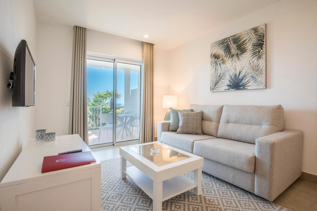 Premium One-Bedroom Apartment Sea View