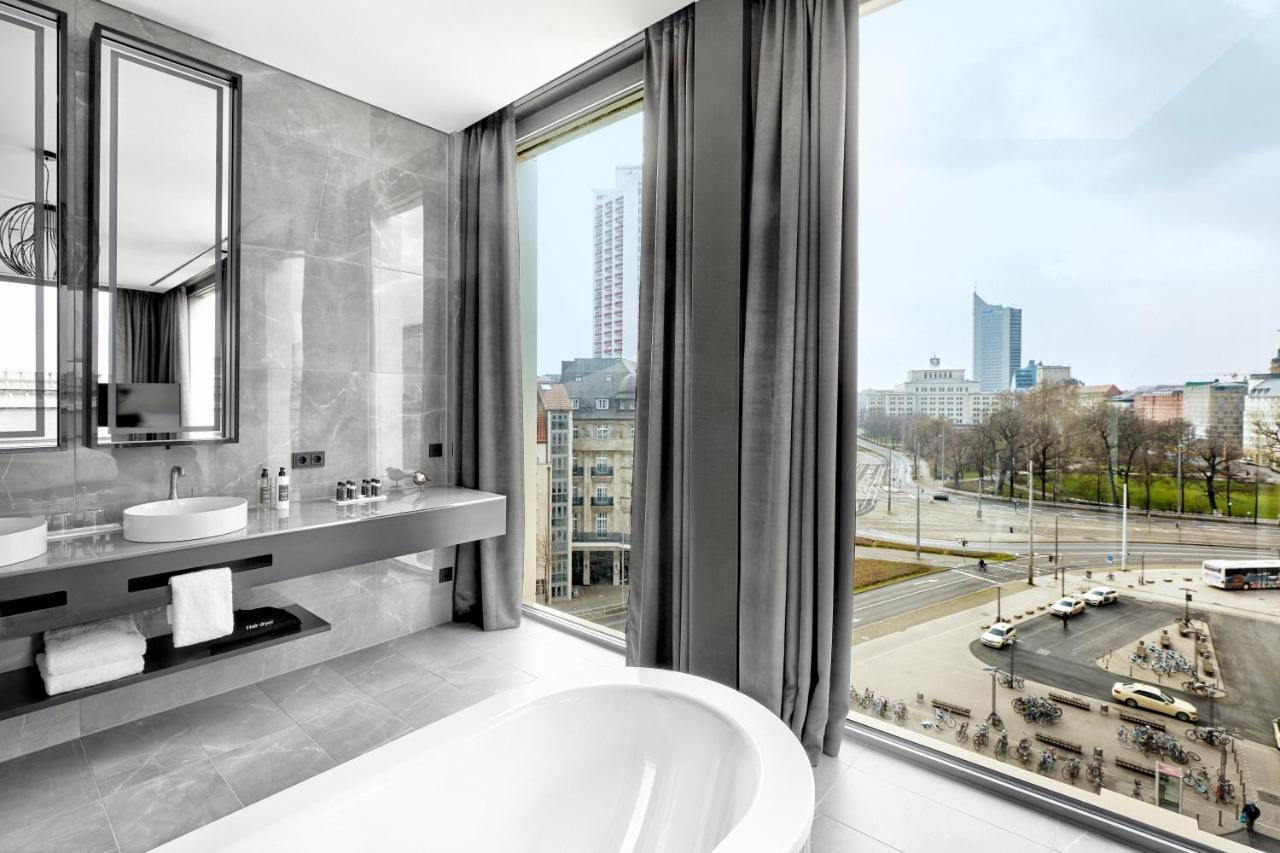Apartament typu Suite