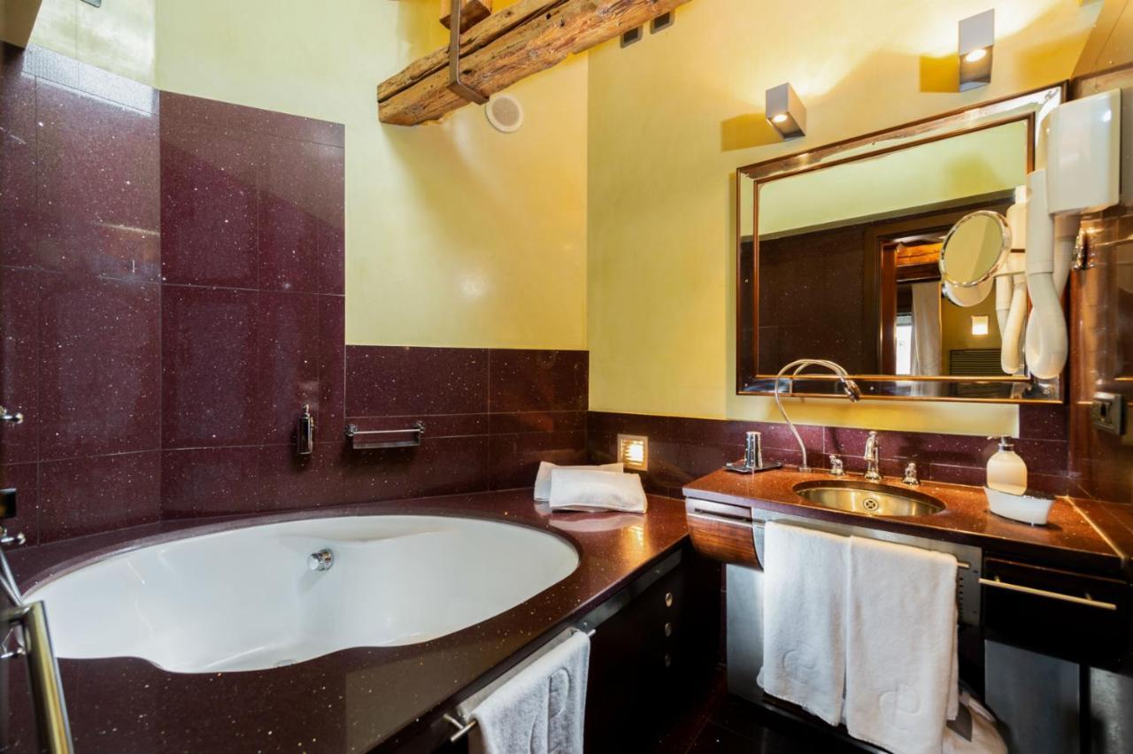 Apartament typu Junior Suite