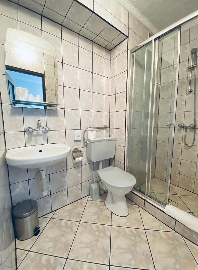 Pokój czteroosobowy typu Deluxe