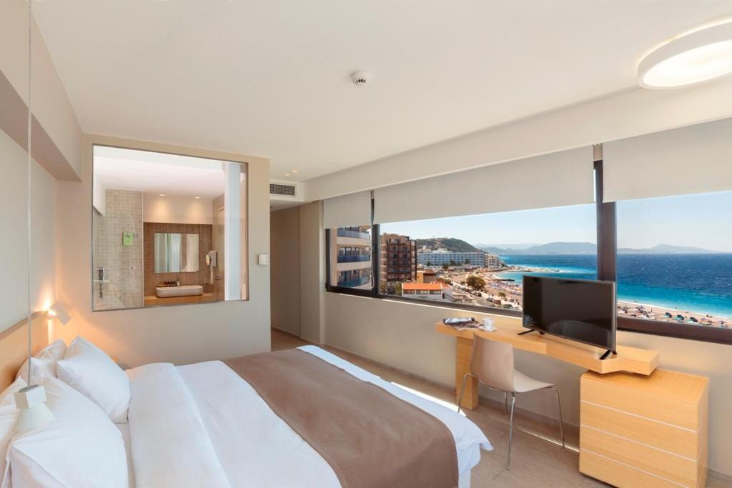 Suite Sea View