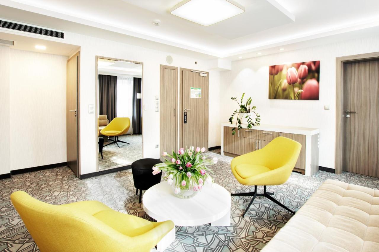 Family Junior Suite