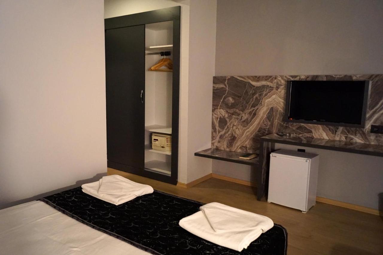 Pokój Dwuosobowy z balkonem