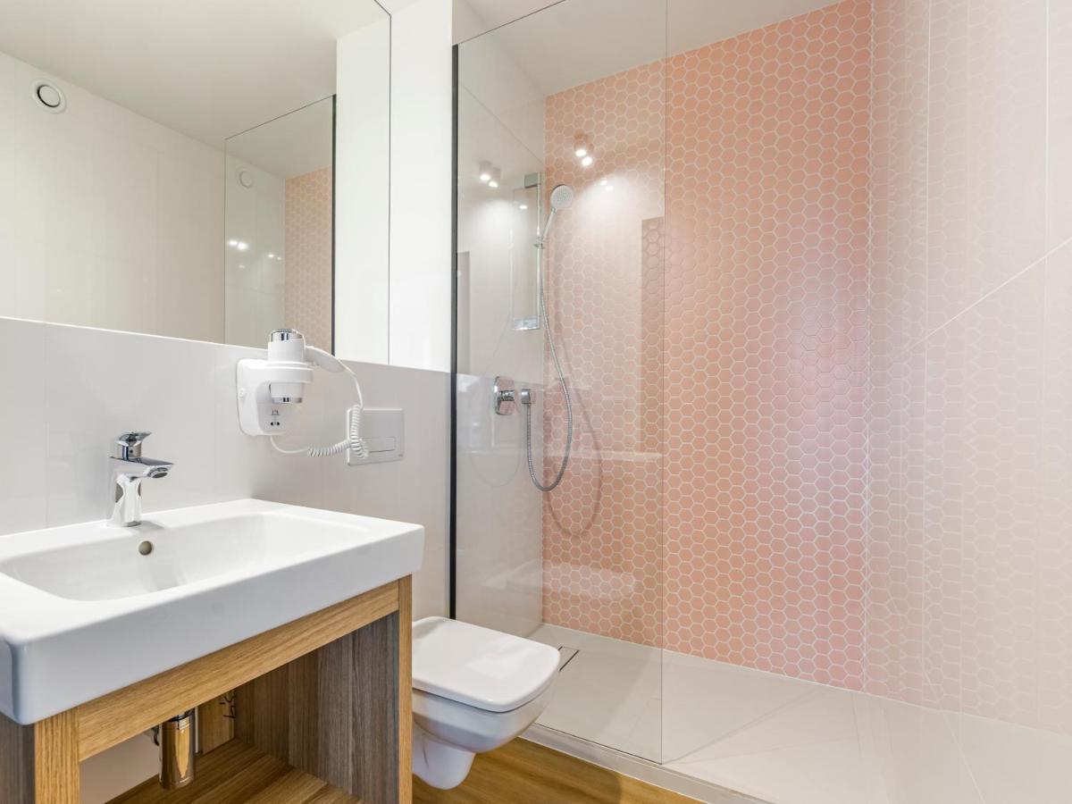 Apartament typu Studio z tarasem