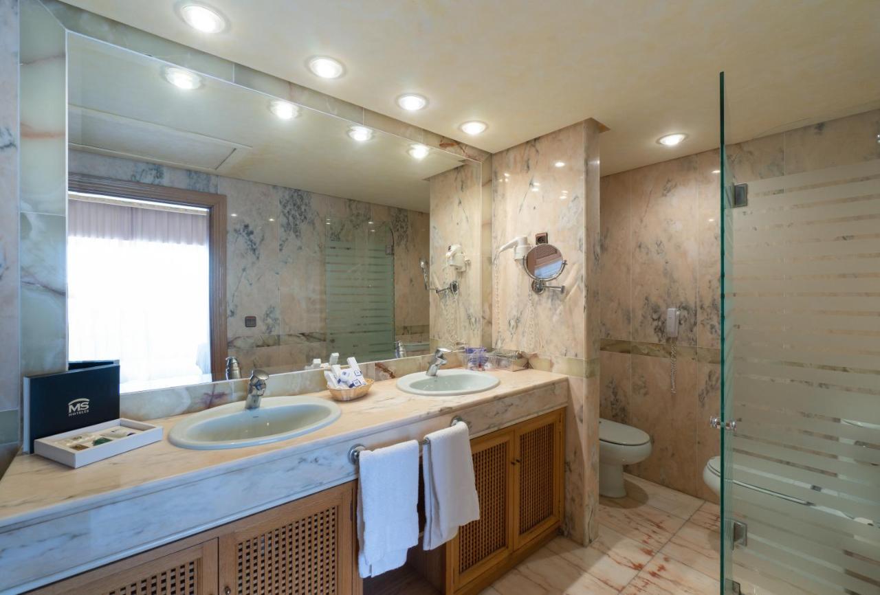 Apartament typu Luxury Suite