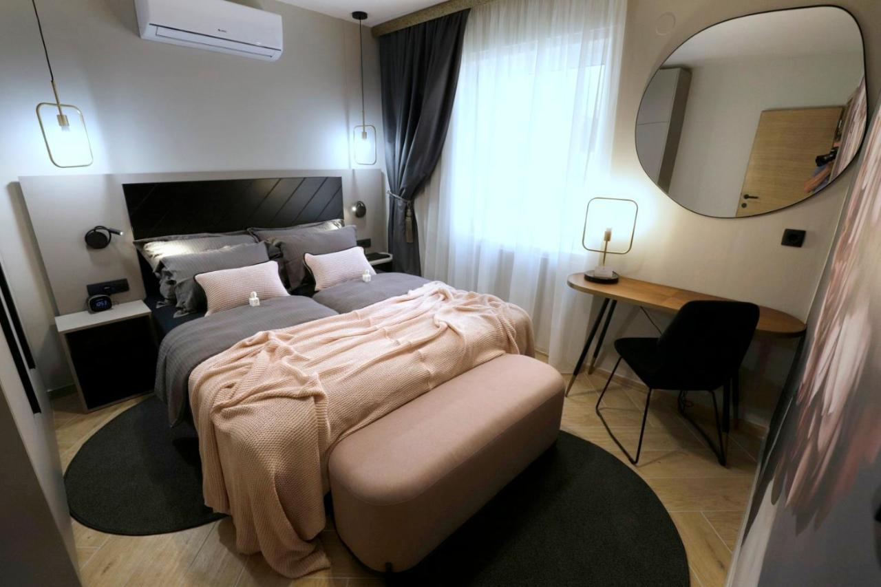 Apartment Ground Floor