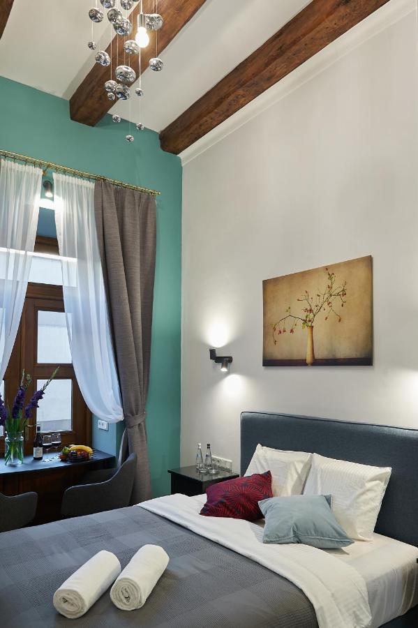 Apartament typu Standard