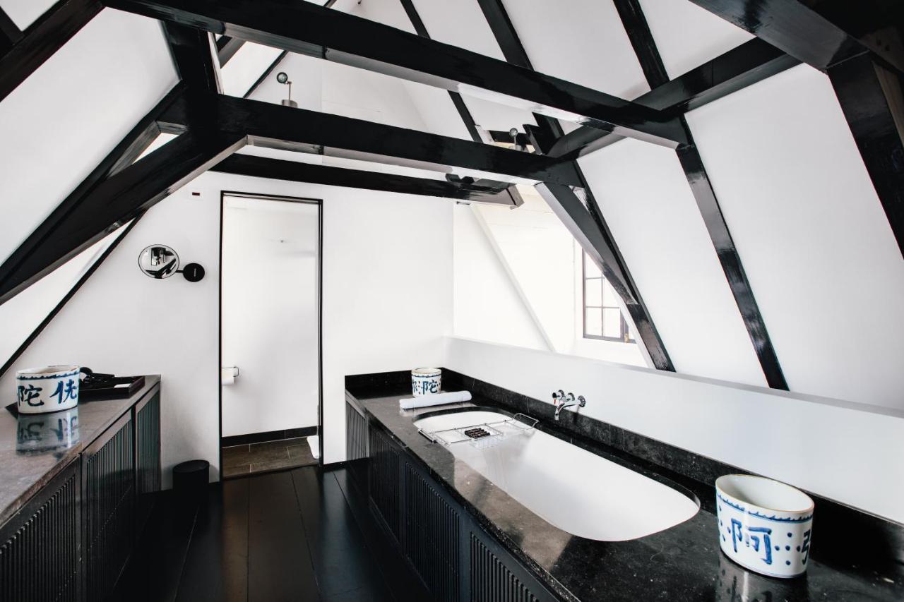 Duplex Room