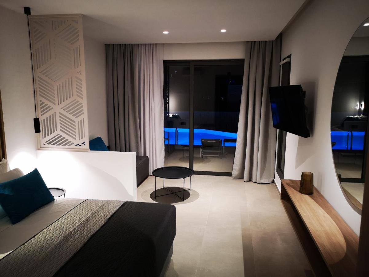 Suite Private Pool