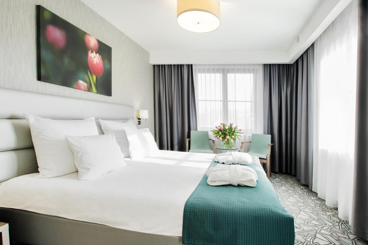Family Junior Suite