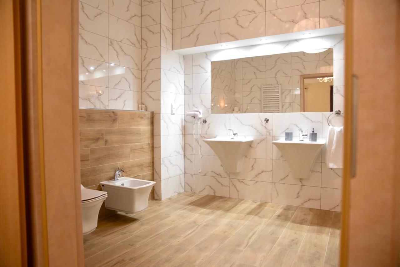 Apartament typu studio