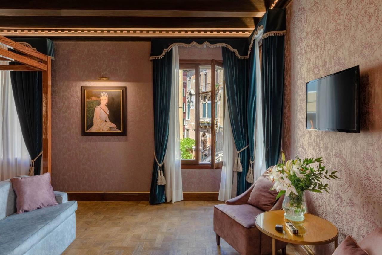 Apartament typu Exclusive Suite Duchessa