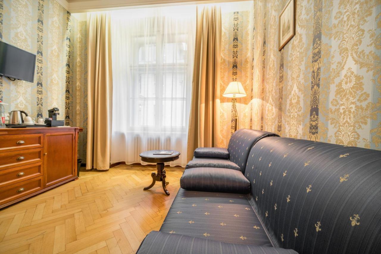 Apartament typu Executive Suite