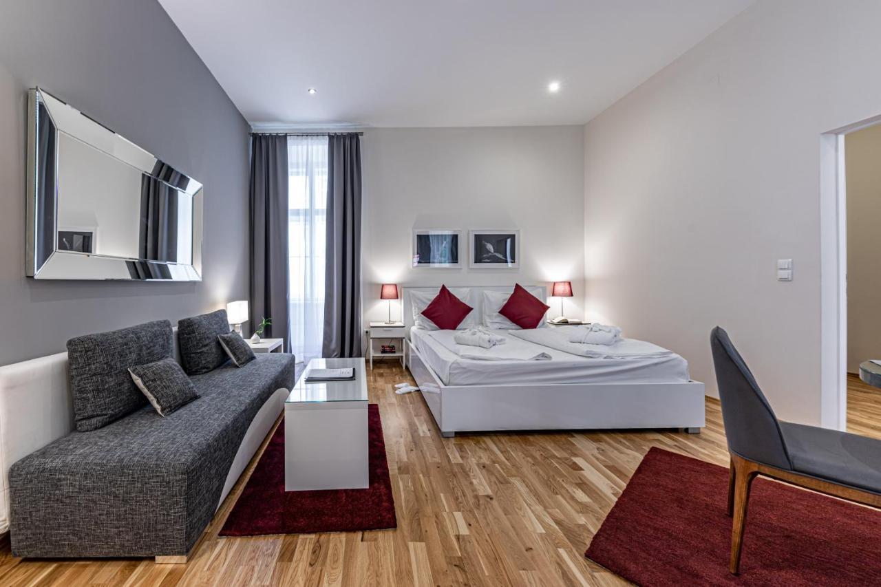 Family Superior Apartment