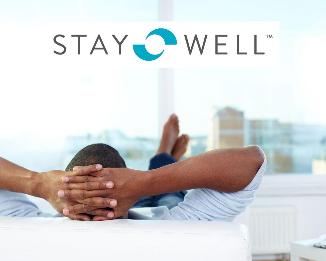 Apartament typu Wellness Studio z łóżkiem typu queen-size – dla niepalących