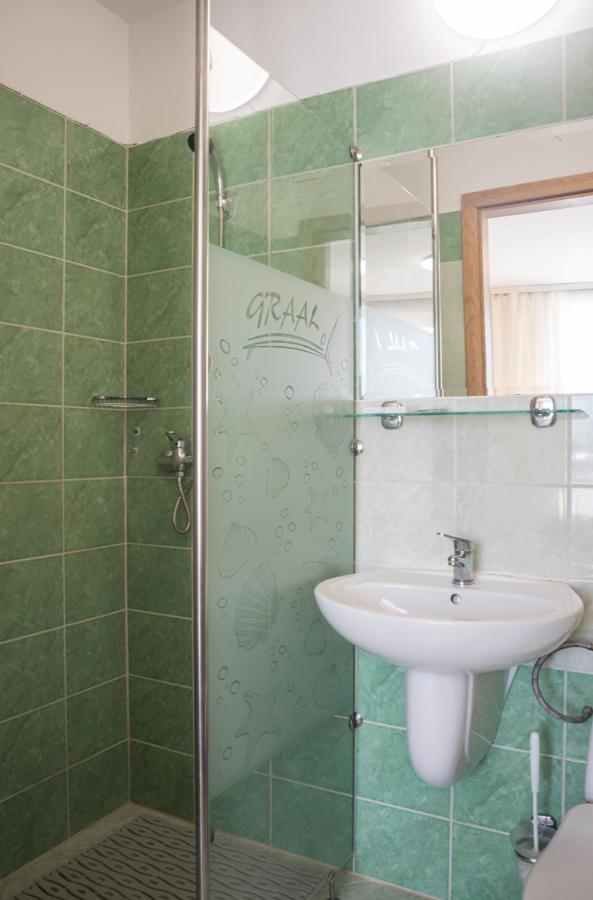 Apartament z 1 sypialnią (2 osoby dorosłe)