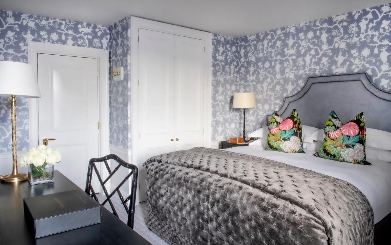 Apartament typu Luxury Suite
