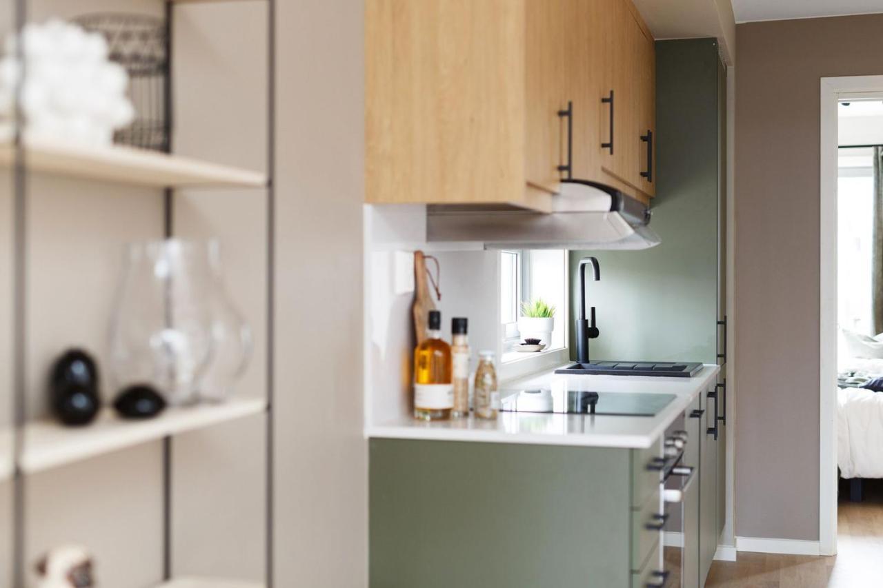 Superior Two-Bedroom Apartment